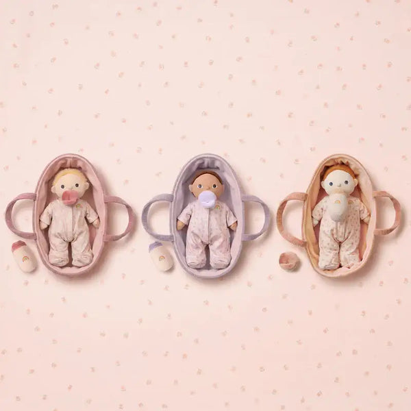Binky Dinkum Pip