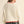 Sweater with collar red