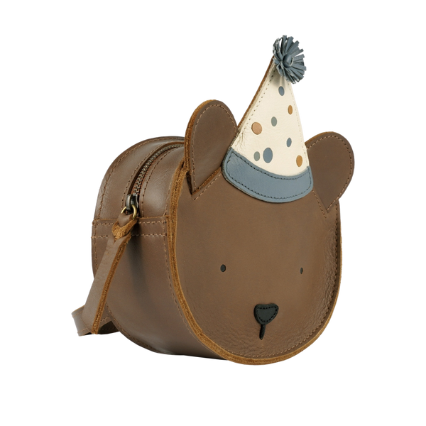 Tendo Backpack Festive Bear