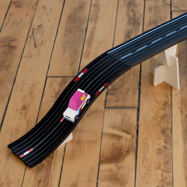 Race Track Extension Set Hop