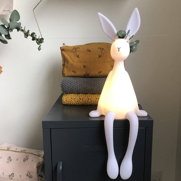 Nightlight Joseph the Rabbit