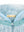 Blue Ice Princess Cape