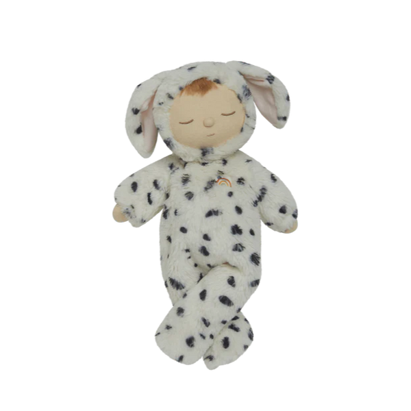 Cozy Dinkum Dog Domino