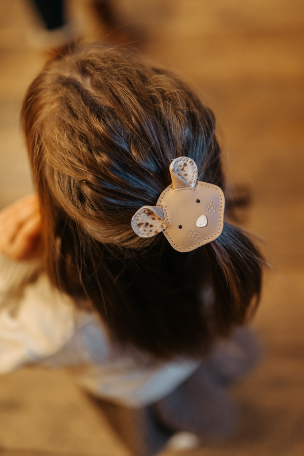 Josy Exclusive Hair Tie Koala Mouse