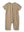 Wheat Main Strampler Alex Beige Stone | Strampler | Beluga Kids