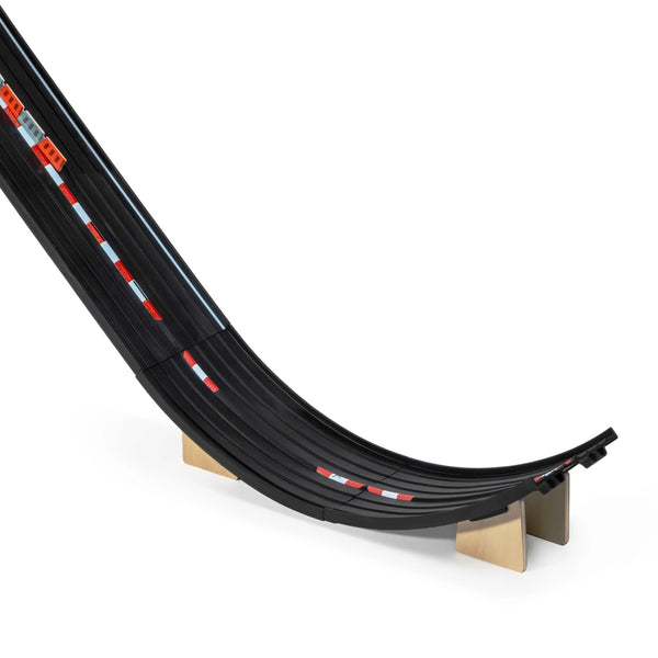 Race Track Set Speed