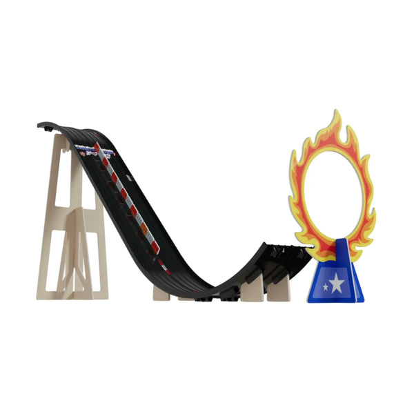 Vehicle Play Jump Set