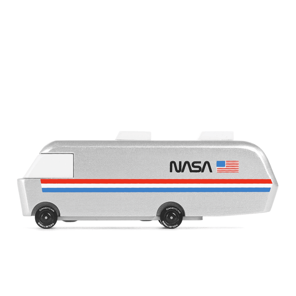 Nasa Astrovan