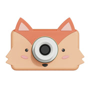 Children's Camera C1 - Zoo Friends Fox
