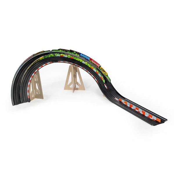 Racetrack Extension Set Banks