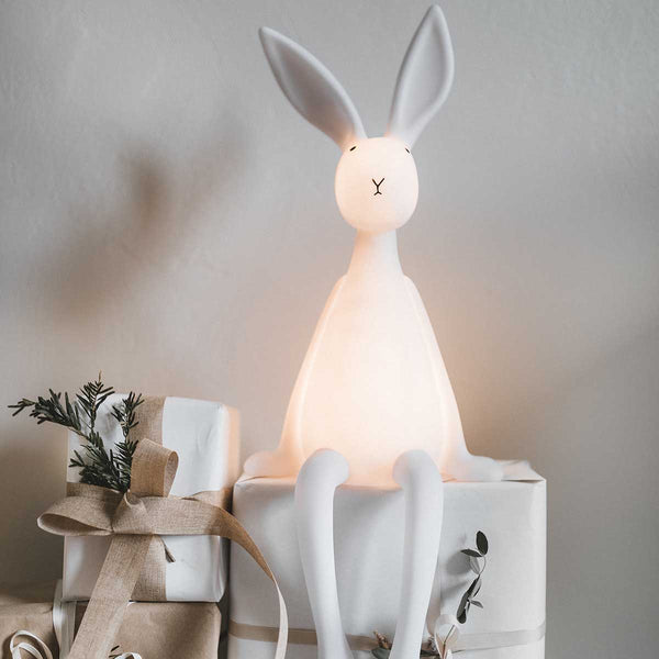 Nightlight Joseph the Rabbit