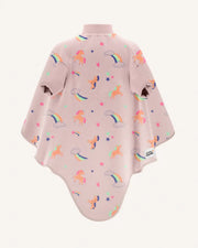 Terry Bib "Boo" Rainbow Dreams