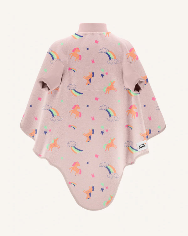 Terry Bib "Boo" Rainbow Dreams