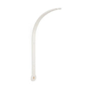 Wall mount for canopy Classic White 