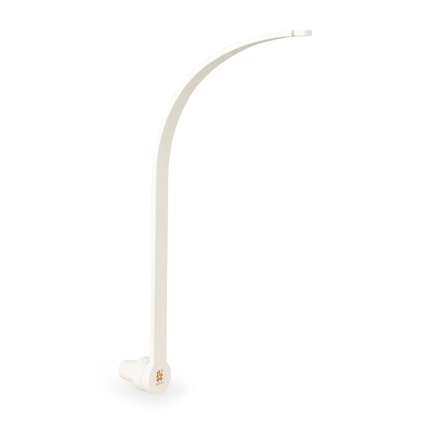 Wooden mobile holder Classic White 