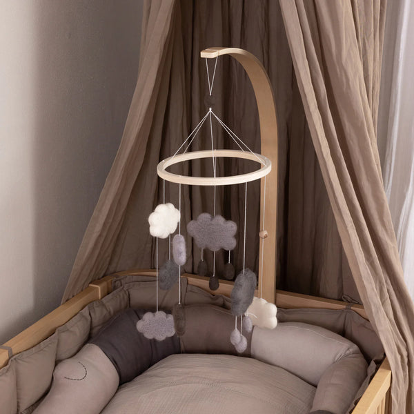 Wooden mobile holder Wooden Edition 