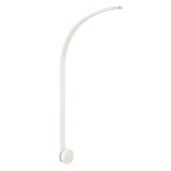 Canopy and Mobile Holder Classic White 