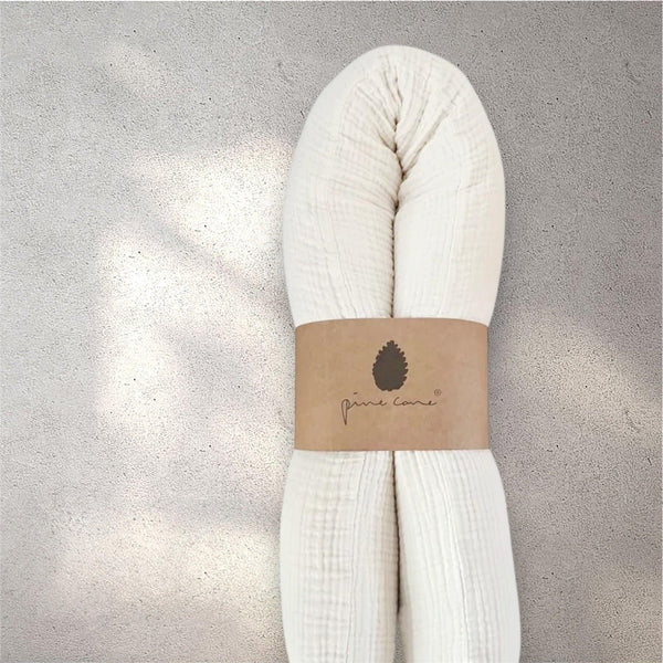 Kadera Mamma- / Stillkissen Cream