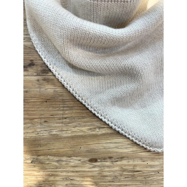 Lea Lätzchen Nature Melange