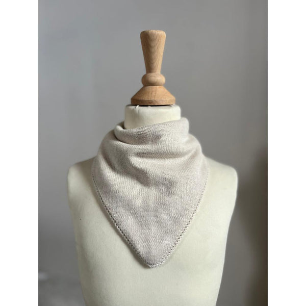 Lea Lätzchen Nature Melange