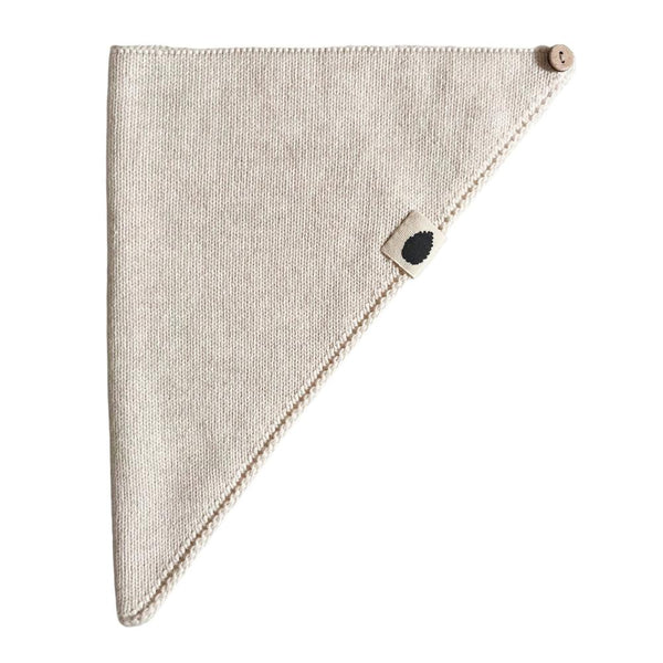 Lea Lätzchen Nature Melange