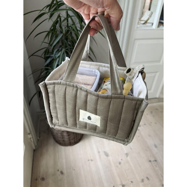 Herman Aufbewahrungstasche Mushroom