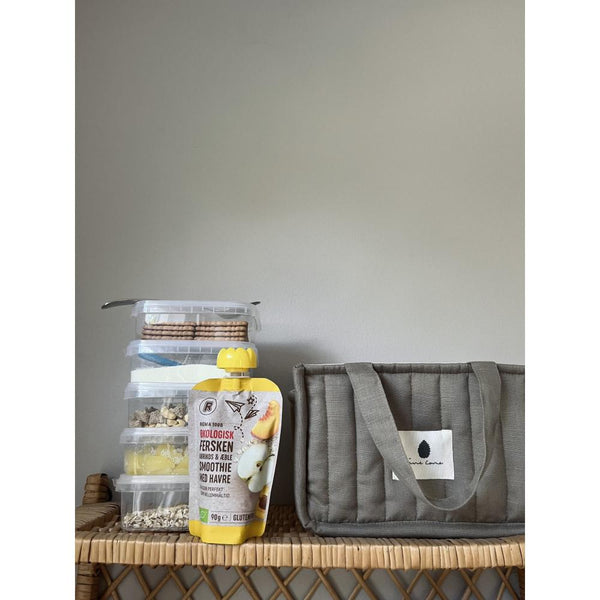 Herman Aufbewahrungstasche Mushroom