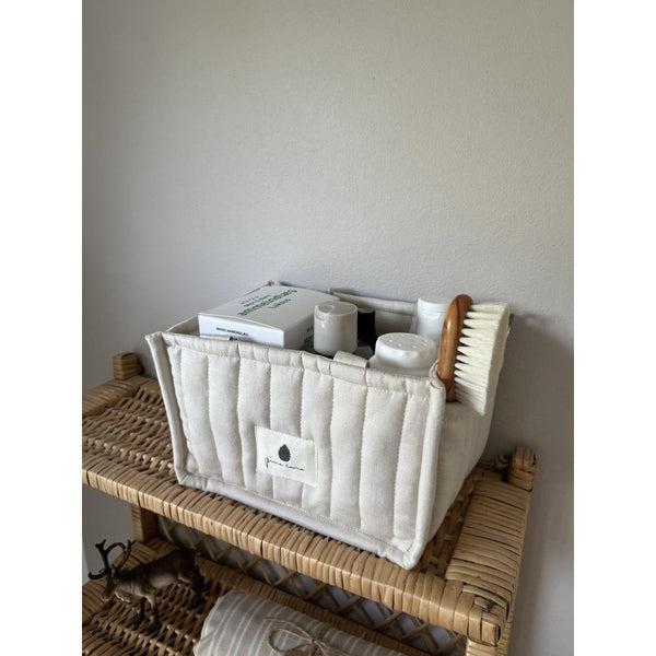 Herman Aufbewahrungstasche Natura