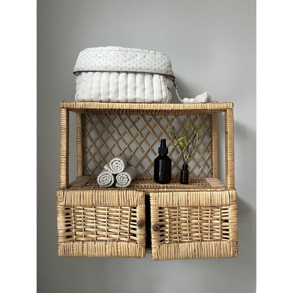 Lulu Necessaire / Nursery Bag Natura