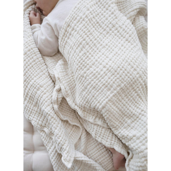 Kadera 4-lagiges Swaddle Cream