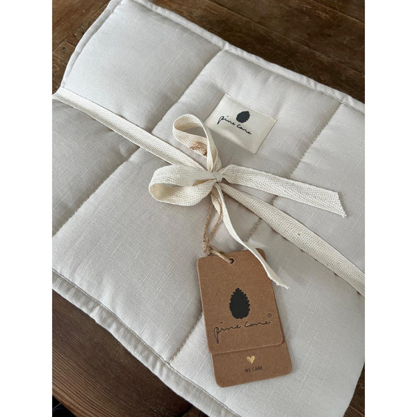 Alberte Bettnestchen Natura (190 cm)