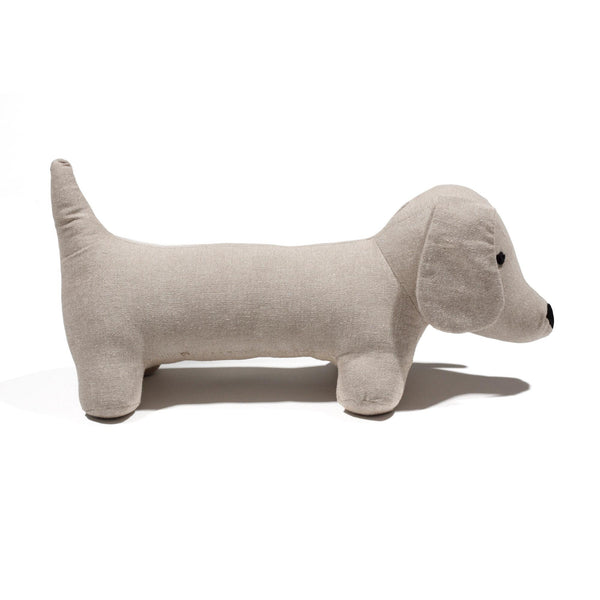 Molly Bio-Baumwoll-Dackel