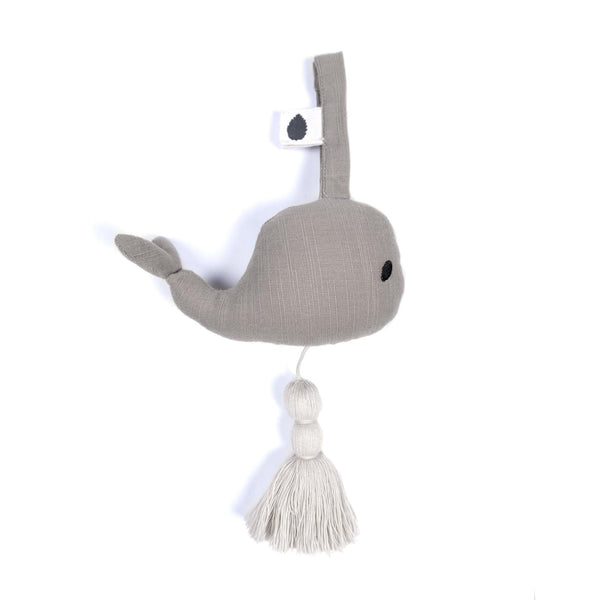 Waldo Music Box Mobile