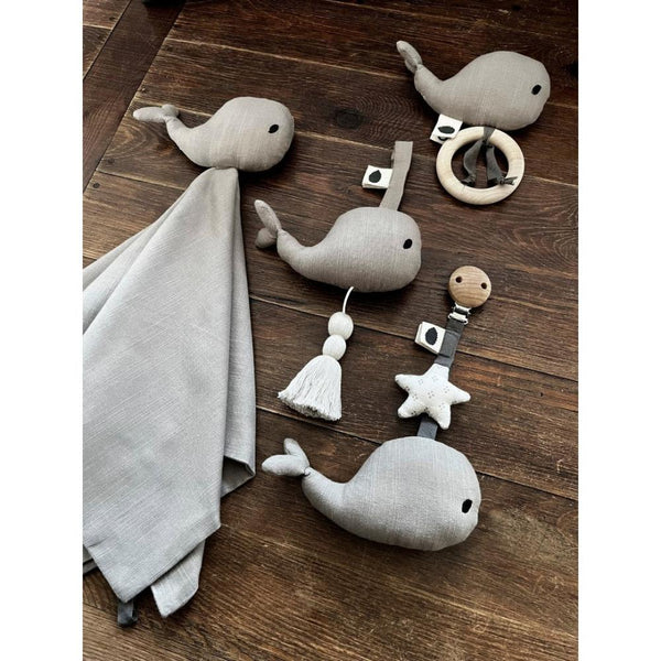 Waldo Music Box Mobile