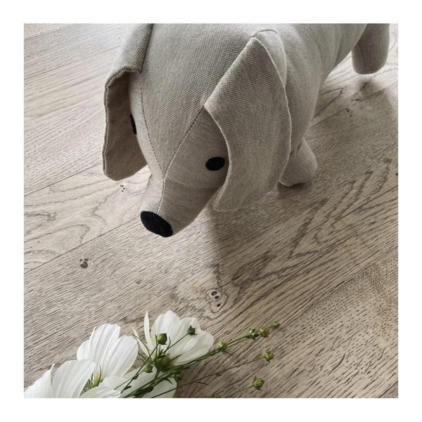 Molly Bio-Baumwoll-Dackel