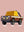 Mud Coyote TOONS™ Car