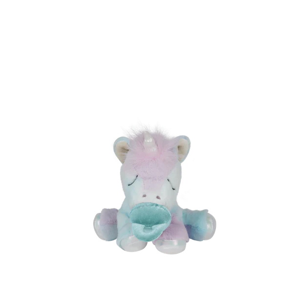 Binky Unicorn Dream Rainbow