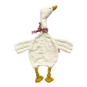 Kikadu Schmusetuch Gans | Schmusetuch | Beluga Kids