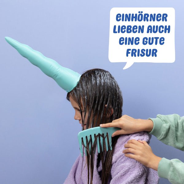 Après-shampooing pour enfants 