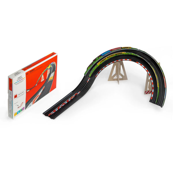 Racetrack Extension Set Banks