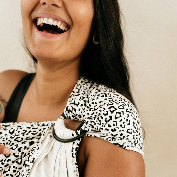 Sling Baby Carrier Leo