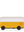 VW Mini Sunbeam Yellow