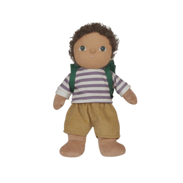 Dress Me Dinky Finn Fernwood