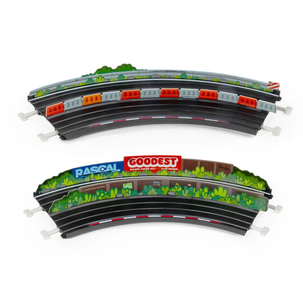 Racing Track Extension Set 60° Curve