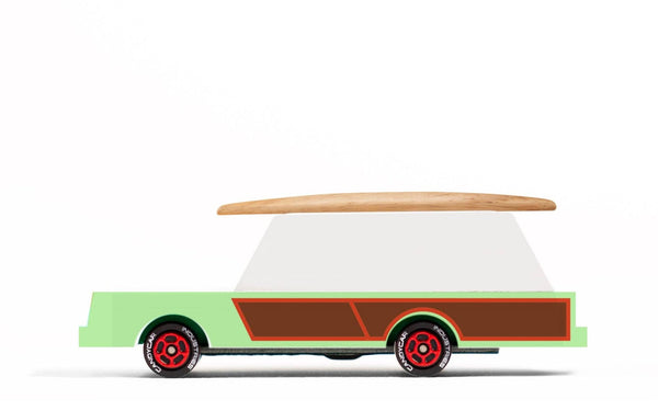 surf cart