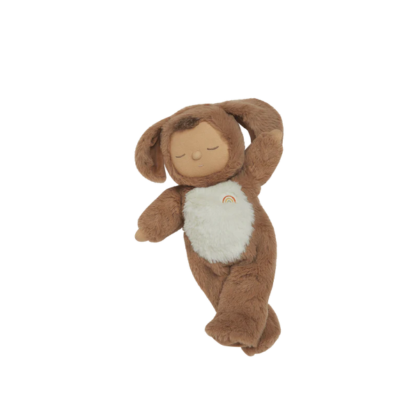 Cozy Dinkum Dog Digby