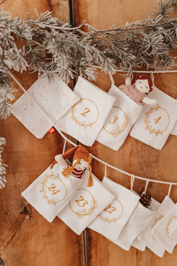 Sparkling Advent Calendar