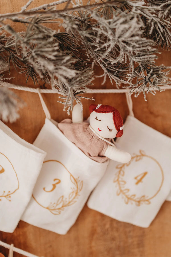 Sparkling Advent Calendar