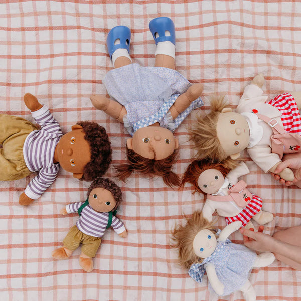 Dress Me Dinky Hazel Hawthorne