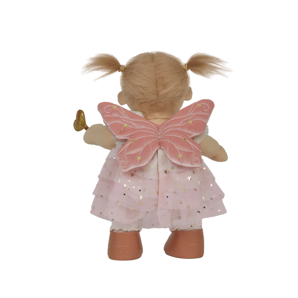 Doll Dinkum Doll Fairy Willow
